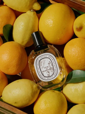 L'Eau des Hespérides - Eau de toilette