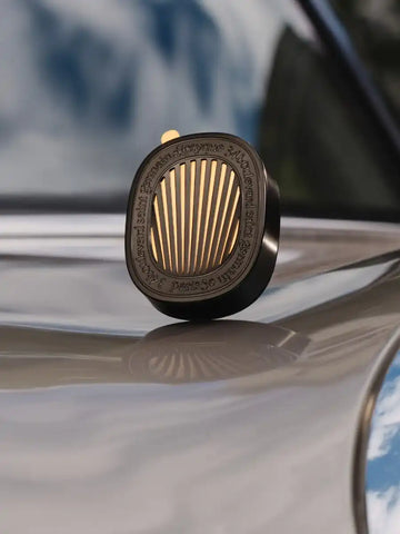 Figuier (Fig Tree) - Car diffuser and insert