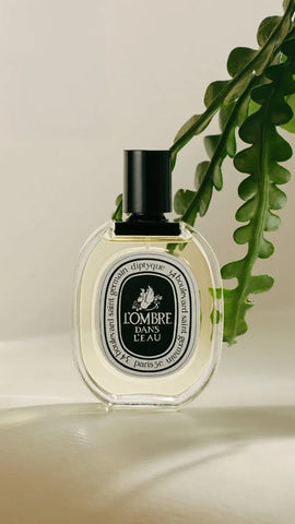 L'Ombre dans l'Eau - Eau de toilette