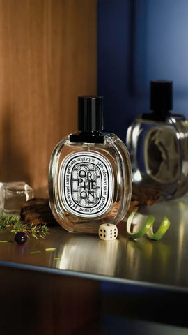 Orphéon - Eau de toilette