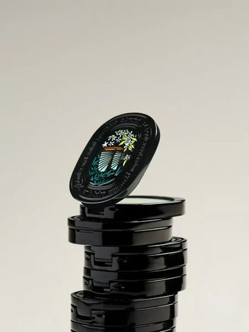 Do Son - Refillable Solid Perfume