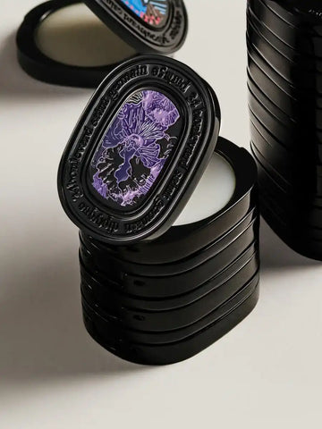 Fleur de Peau - Refillable Solid Perfume