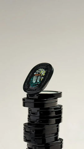 Do Son - Refillable Solid Perfume