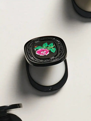 Eau Rose - Refillable Solid Perfume