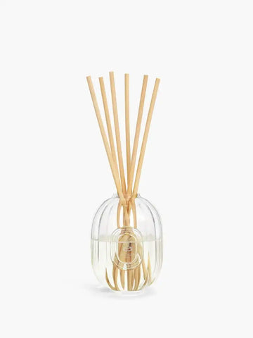 Roses - Refill for home fragrance reed diffuser