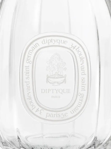 Home Fragrance Diffuser - Glass vessel