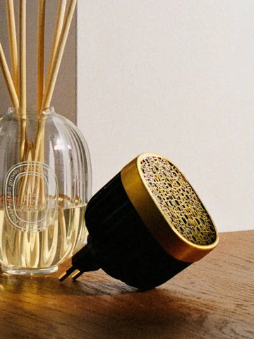 Electric Diffuser - For the wall
