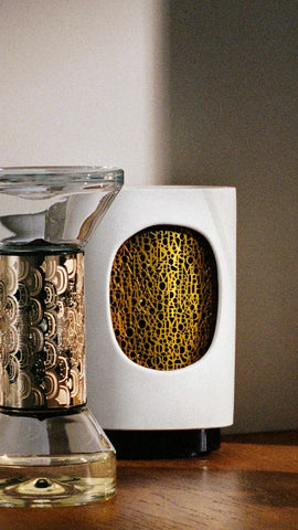 Electric Diffuser - For the home