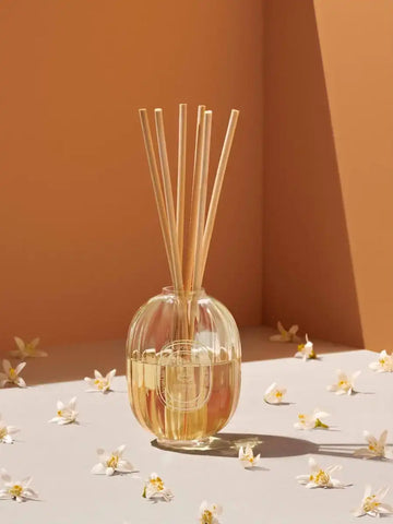Fleur d'Oranger (Orange Blossom) - Refill for home fragrance reed diffuser