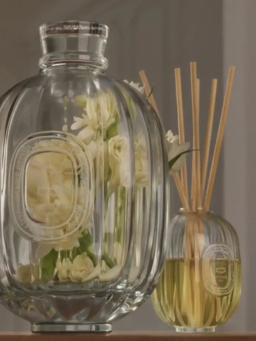 Tubéreuse (Tuberose) - Refill for home fragrance reed diffuser
