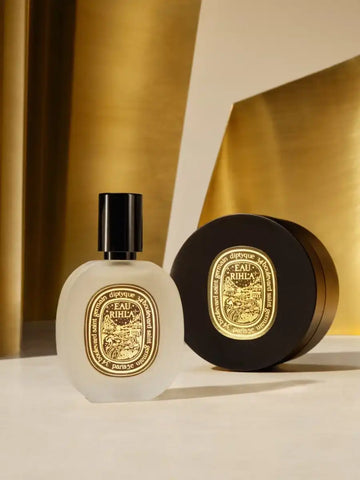 Eau Rihla - Hair mist