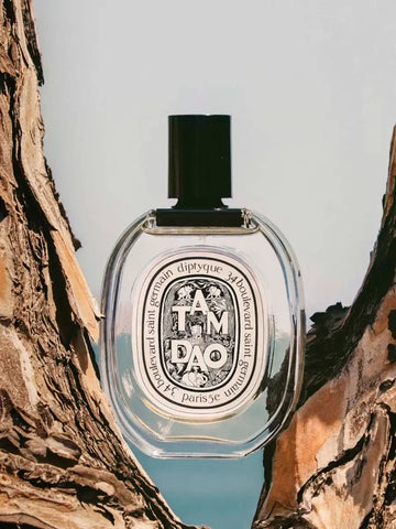 Tam Dao - Eau de toilette
