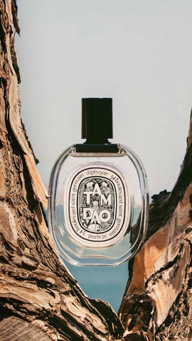 Tam Dao - Eau de toilette