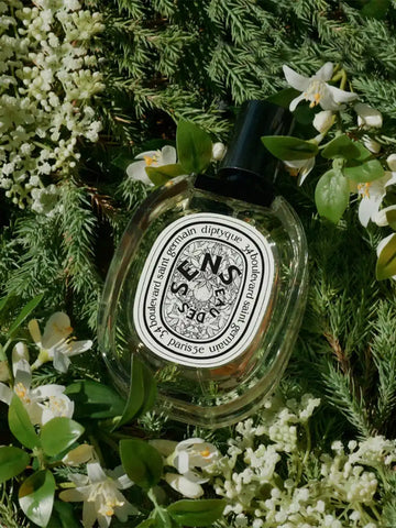 Eau des Sens - Eau de toilette