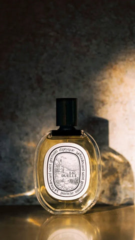 Eau Duelle - Eau de toilette