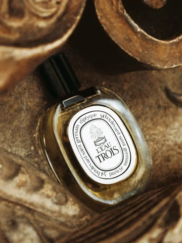 L'Eau Trois - Eau de toilette